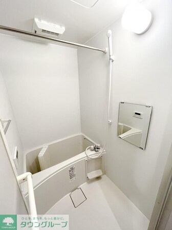 アザーレ・ターコイズ府中本町B棟の物件内観写真